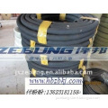 air braided wire rubber hose